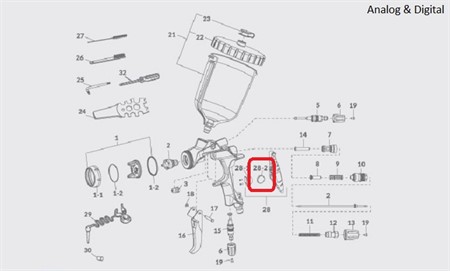 DPG-1 Battery